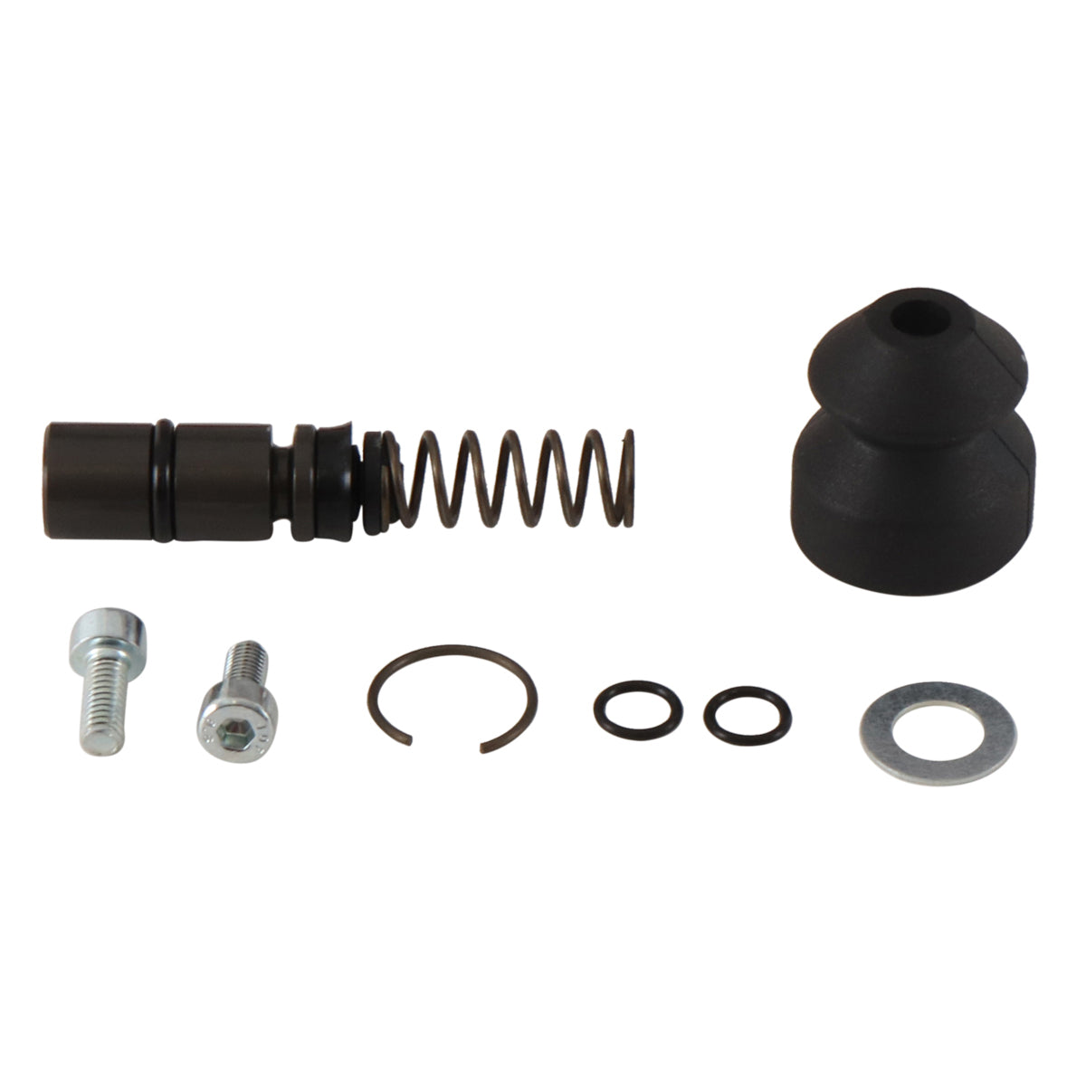 Master Clyinder Rebuild Kit Rear Husky/Ktm