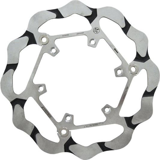 Batfly S3 270 Front Rotor Kit