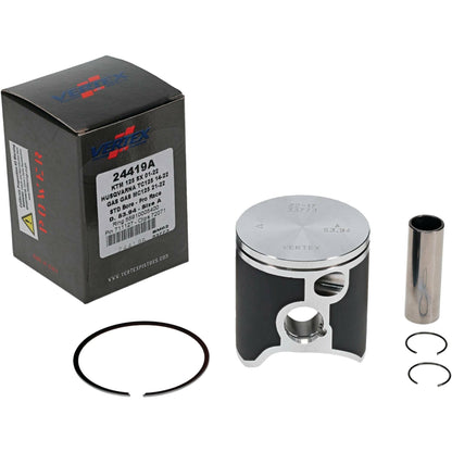 Piston Kit Forged Pro Race 53.94/Std Gas/Husq/Ktm