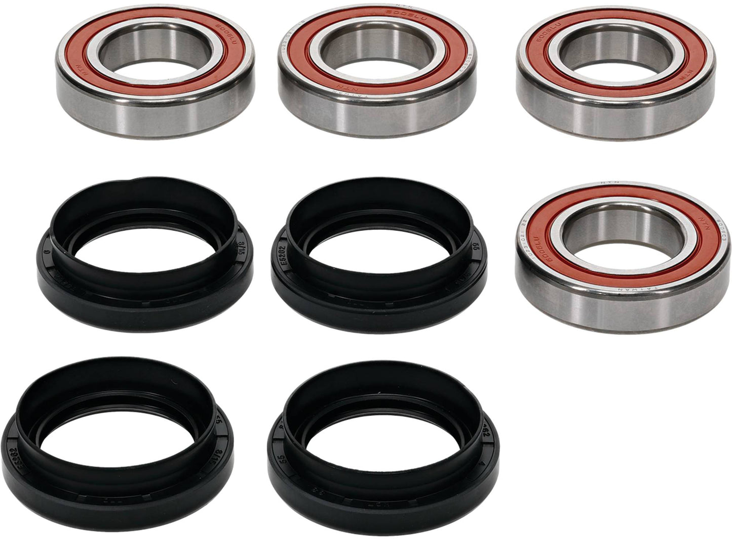 Wheel Bearing Kit Premium