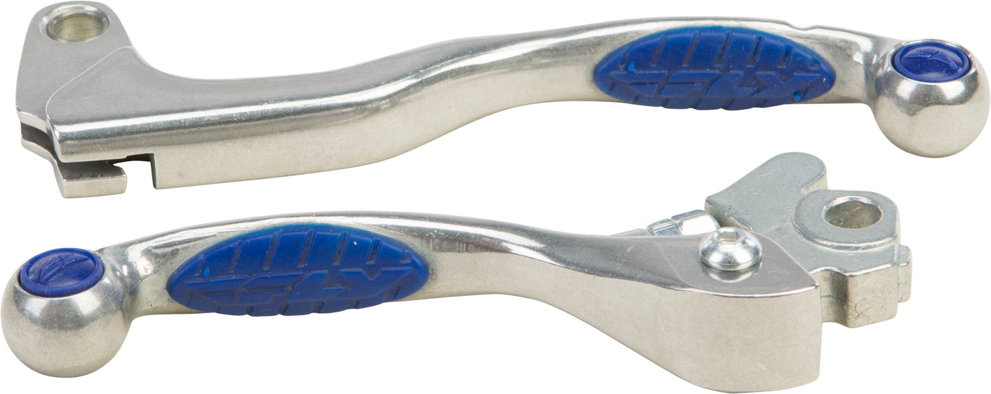Grip Lever Set Blue