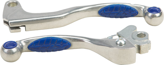 Grip Lever Set Blue