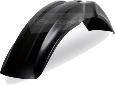 Front Fender Black