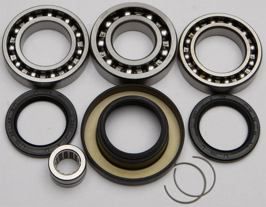 Differential Bearing And Seal Kit