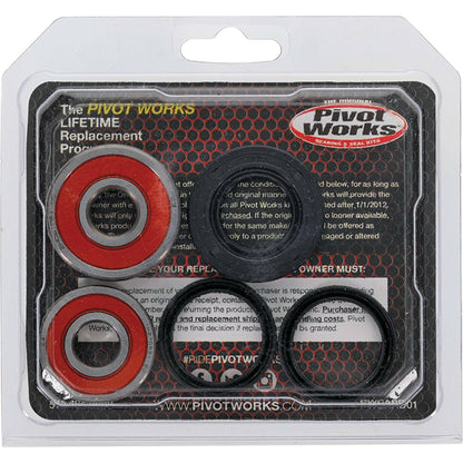 Wheel Bearing Kit Premium