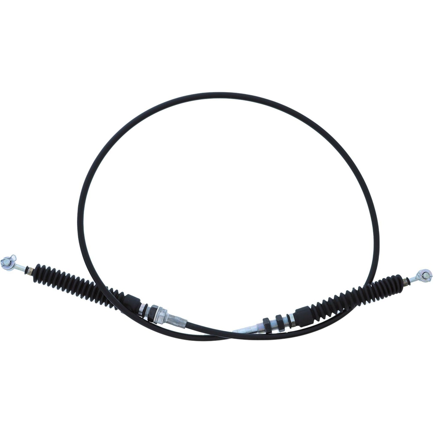 Utv Shift Cable Can