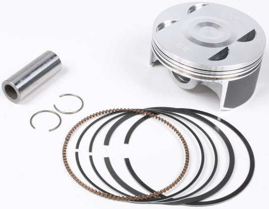 Piston Kit Hc Forged 101.96/Std 11.0:1 Yam