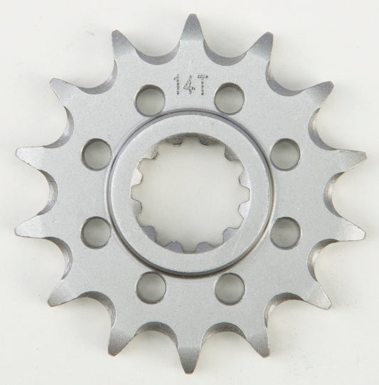 Front Cs Sprocket Steel 14t 428 Husq/Ktm