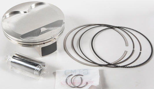 Piston Kit Armorglide Box Frg 96.00/Std 12.5:1 Kaw