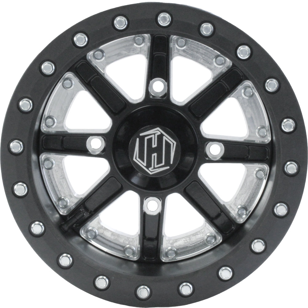 Swndr Mach Sbl 14x8 4+4 4/136 & 4/137