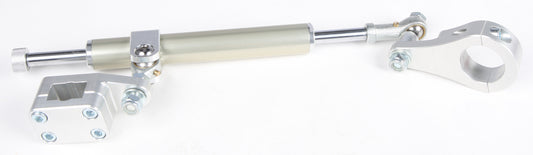 Seven Position Atv Stabilizer Rebuildable (Silver)