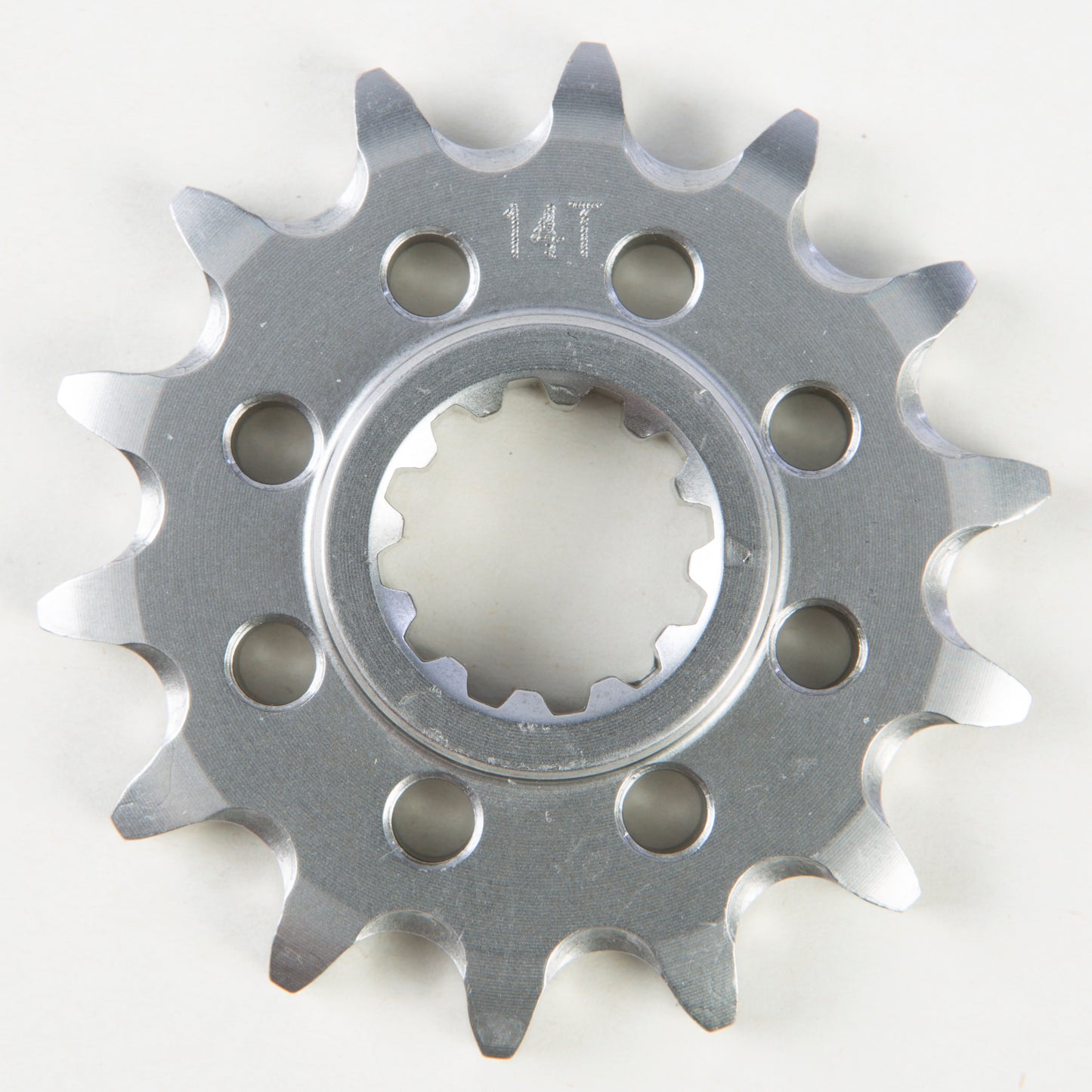 Front Cs Sprocket Steel 14t 420 Husq/Kaw/Ktm