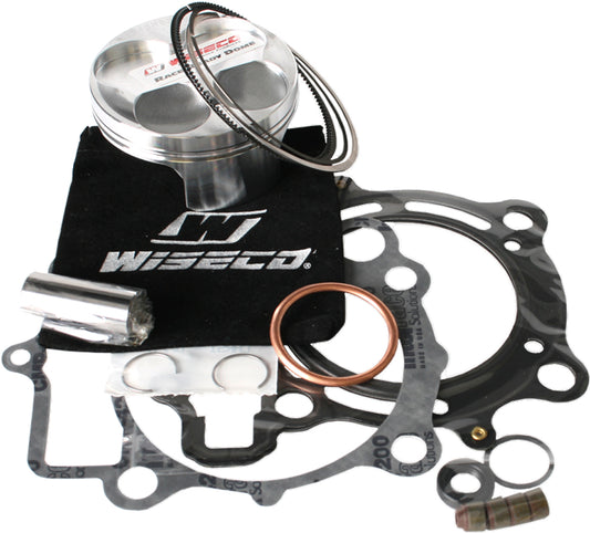 Top End Kit 77.00/Std 14.1:1 Kaw/Suz