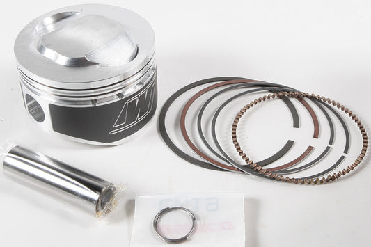 Piston Kit Armorglide 103.00/+1.00 10:1 Yam