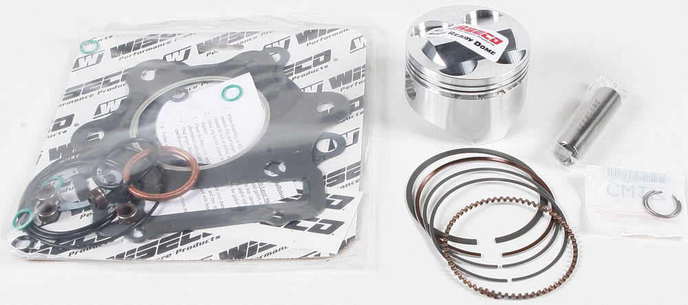 Top End Kit 4 Valve 74.50/+0.50 12:1 Hon