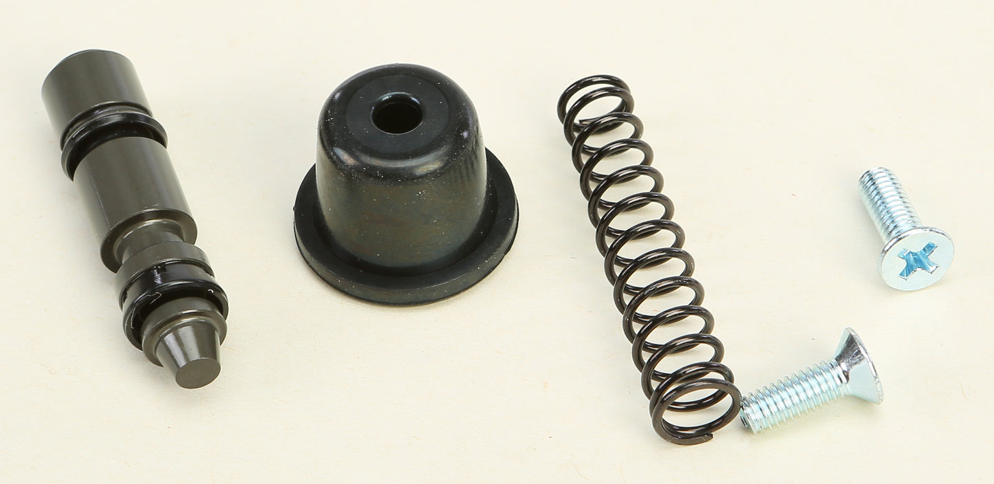 Clutch Master Cylinder Rebuild Kit