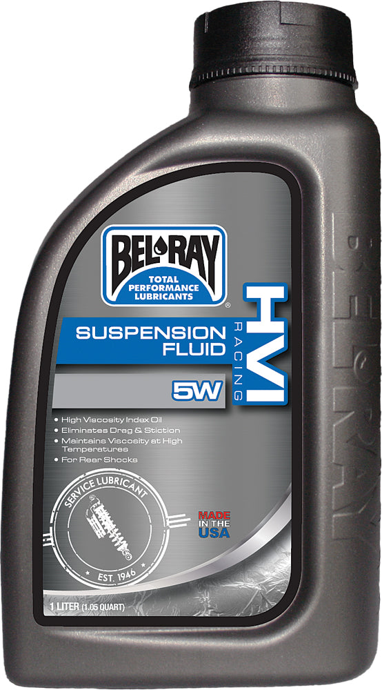 Hvi Suspension Fluid 5w 1l