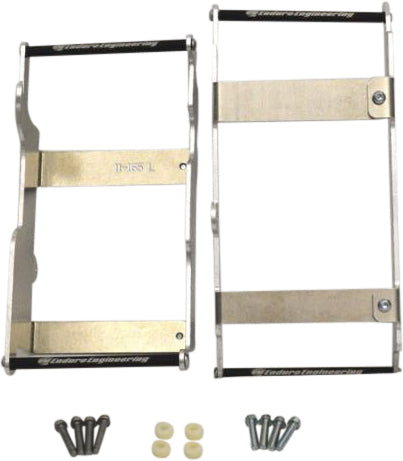 Radiator Braces Hon