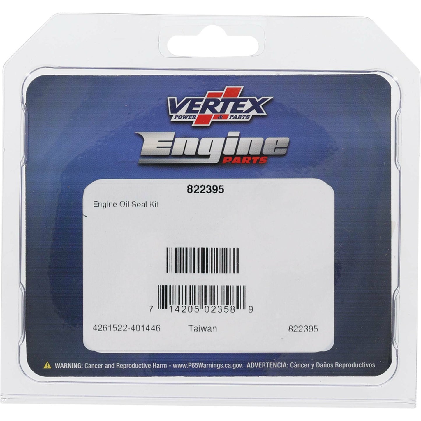 Oil Seal Set