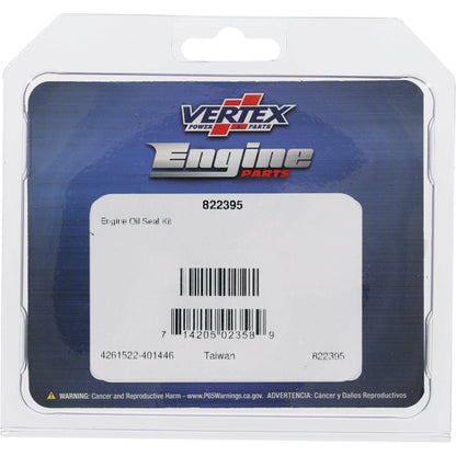 Oil Seal Set