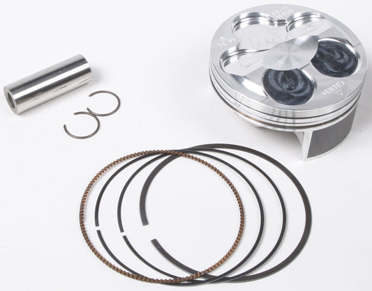 Piston Kit Forged 76.95/Std 13.5:1 Yam