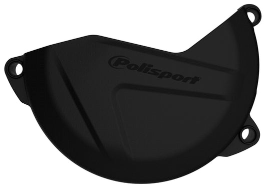 Clutch Cover Protector Black