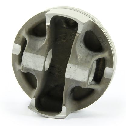 Piston Kit Forged Nikasil Cyl 76.77/Std 13.2:1 Hon