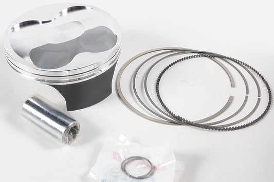Piston Kit Armorglide 98.00/+2.00 13:1 Kaw