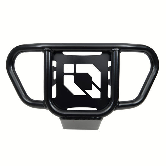 Front Xc Bumper Blk Yam