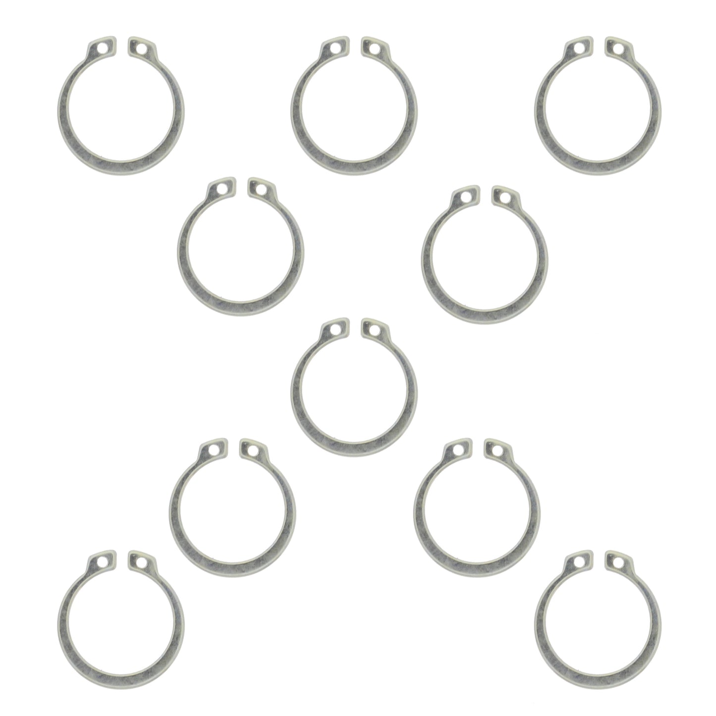 Countershaft Clip 10/Pk