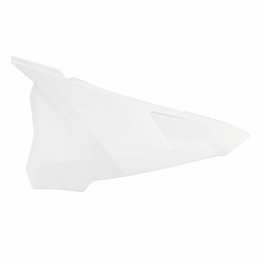 Side Panels White Gas