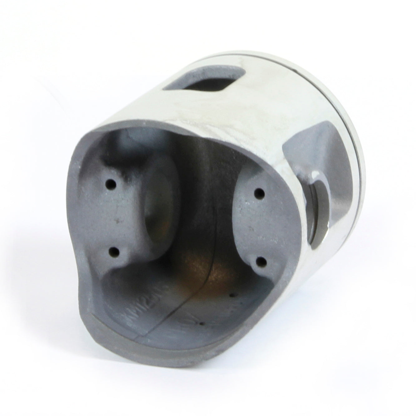 Piston Kit Nikasil Cyl 53.95/Std Kaw