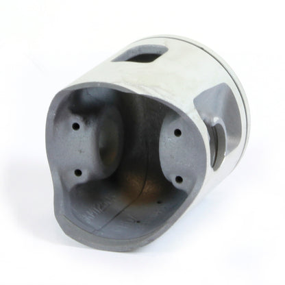 Piston Kit Nikasil Cyl 53.95/Std Kaw