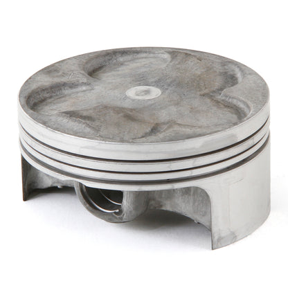 Piston Kit Forged Nikasil Cyl 76.95/Std 13.5:1 Yam