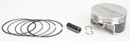 Piston Kit Armorglide 4 Valve 92.50/+0.50 8.3:1 Hon