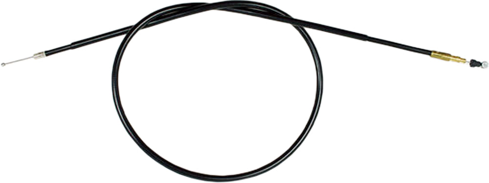 Black Vinyl Hot Start Cable