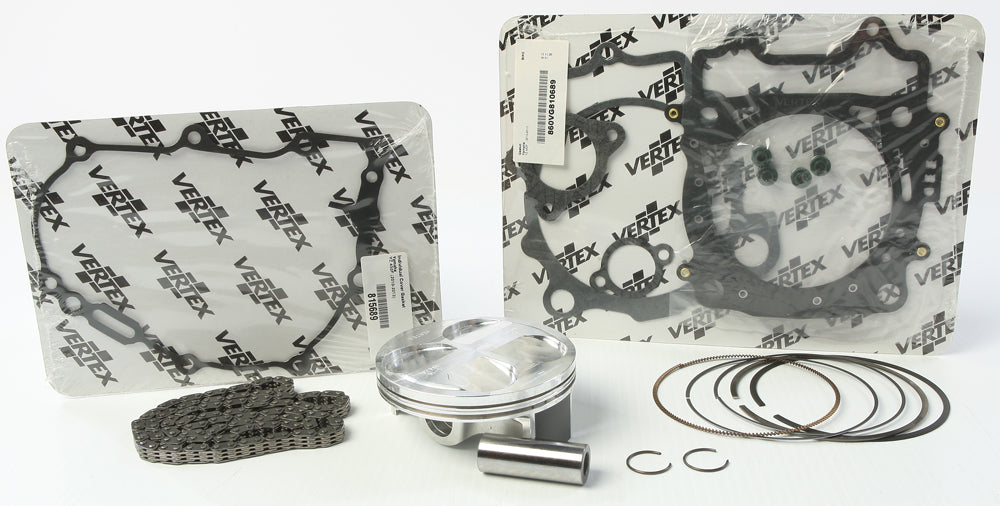 Top End Kit 96.95/Std 13.5:1 Yam