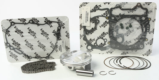Top End Kit 96.95/Std 13.5:1 Yam