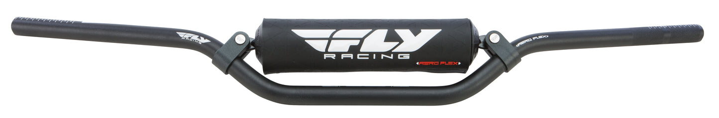 Aero Flex Handlebar Kx '03 05 Black