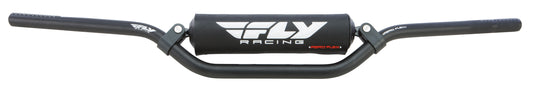 Aero Flex Handlebar Kx '03 05 Black