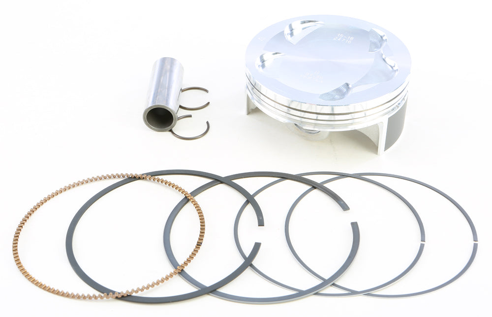 Piston Kit Forged 94.96/Std 12.0:1 Yam