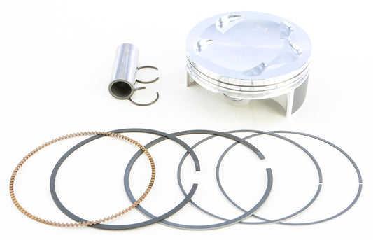 Piston Kit Forged 94.96/Std 12.0:1 Yam