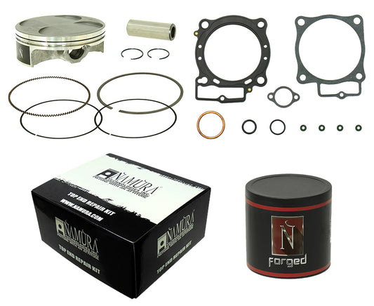 Top End Kit Forged Nikasil Cyl 95.99/+0.02 11:1 Hon