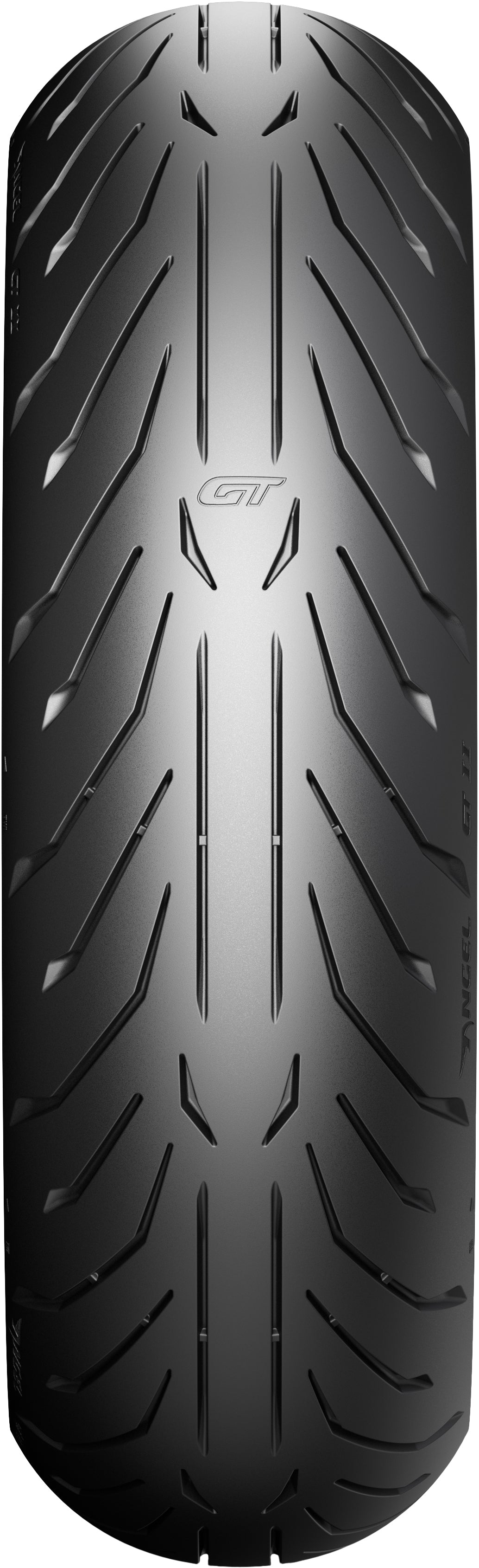 Tire Angel Gt Ii Rear 190/50zr17r