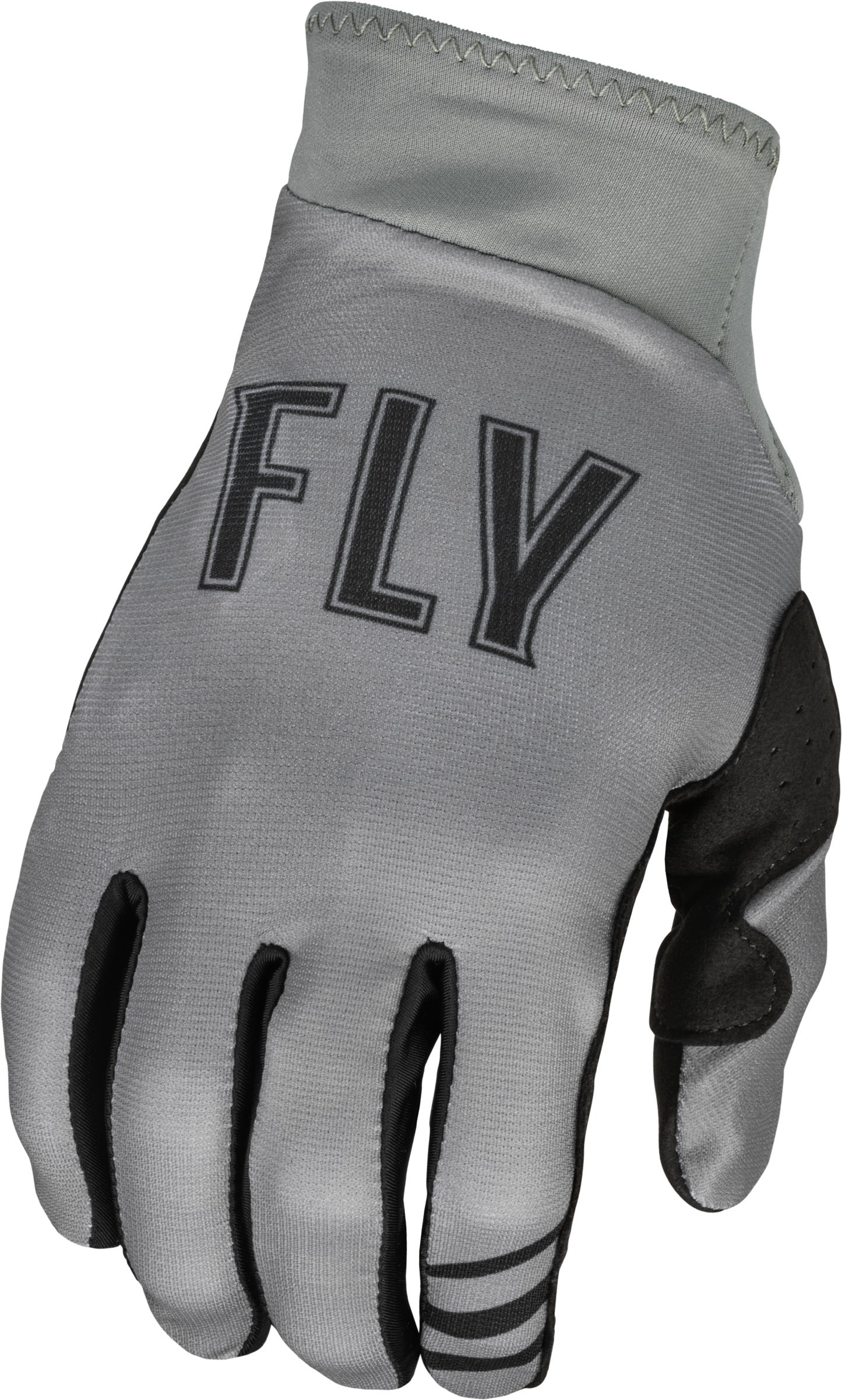 Pro Lite Gloves Grey 2x