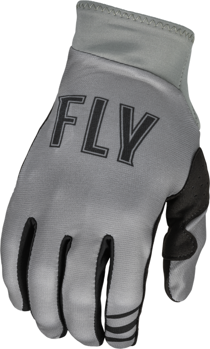 Pro Lite Gloves Grey 2x