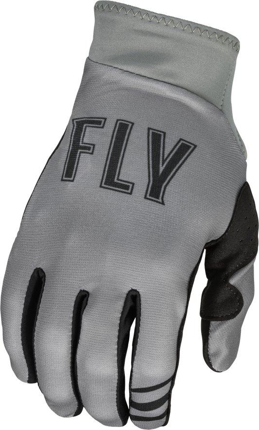 Pro Lite Gloves Grey 2x