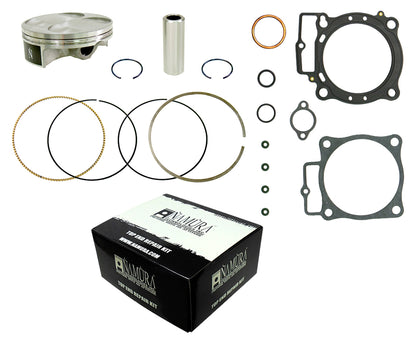 Top End Kit Hyperdryve Nikasil 95.97/Std 12.0:1 Hon