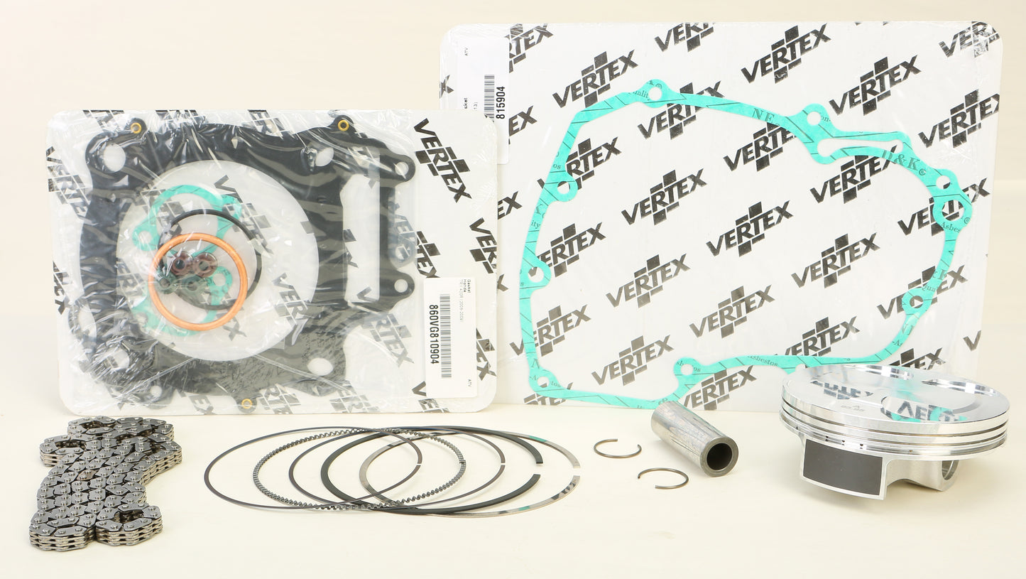 Top End Kit 95.95/Std 12.0:1 Hon