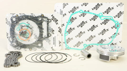 Top End Kit 95.95/Std 12.0:1 Hon